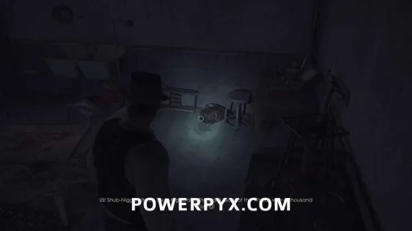 《鬼屋魔影重制版》全流程攻略解析：深度揭秘新体验