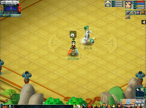 洲中阎罗速刷攻略：高效修行新秘籍