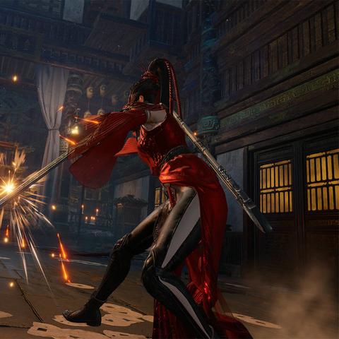 《永劫无间》速刷攻略：高效修行新捷径，轻松通关无忧