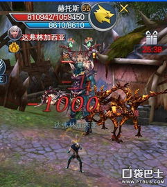 《圣兽之王》冰火天使恶魔阵容搭配攻略：打造全新战斗优势