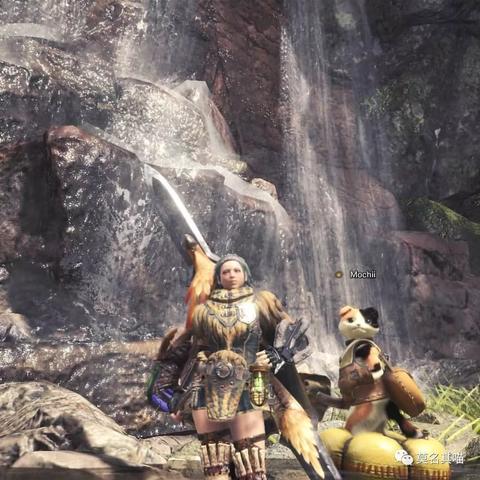 《龙之信条2》悟空捏脸秘籍，解锁全新角色塑造艺术