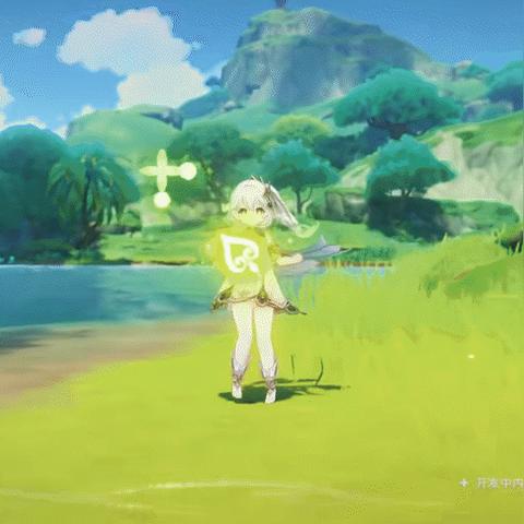 弘辩溢神效应揭秘，探索《原神》全新价值体验