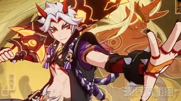 荒泷一斗角色深度解析：打造强力输出，掌握装备秘籍