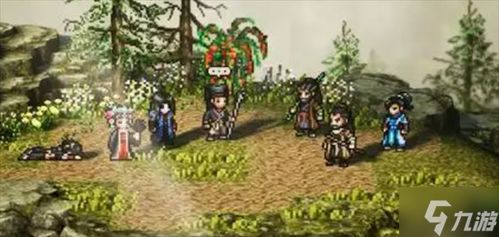 南疆风云攻略揭秘：逸剑风云决全新升级玩法解析