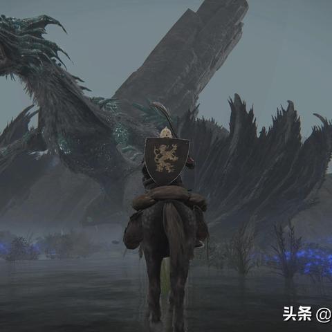《艾尔登法环》1.10版攻略：揭秘强势流派与全新玩法解析