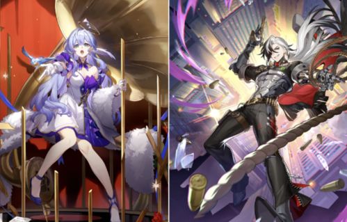 《崩坏星穹铁道》2.1角色养成揭秘：砂金养成必备清单揭晓