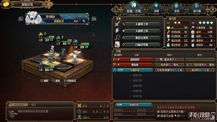 白猫耳兜帽三圣雨阵容攻略：打造《圣兽之王》最强雨神搭配