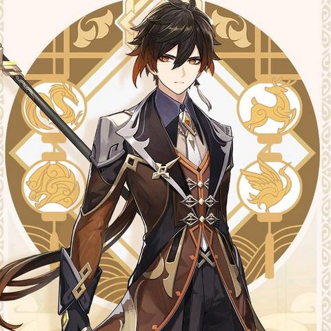 4.5版本《原神》角色实力盘点，揭秘节奏榜新动向