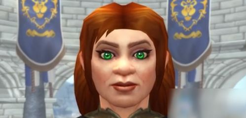 《龙之信条2》面纹小姐姐捏脸秘籍，解锁全新美颜艺术