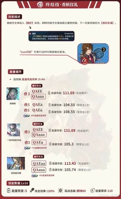 《崩坏星穹铁道》2.1黄泉突破材料攻略，解锁加拉赫新价值