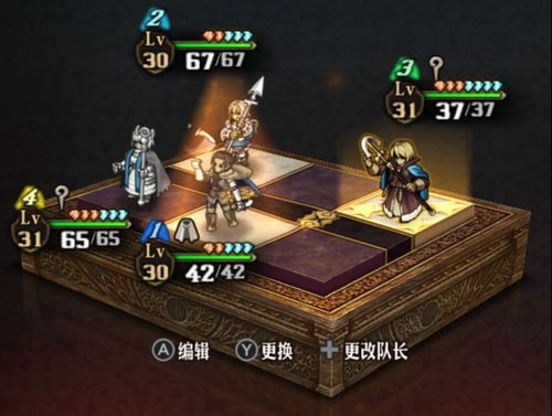 斗技场霸主逃课攻略，解锁《圣兽之王》新战术秘籍