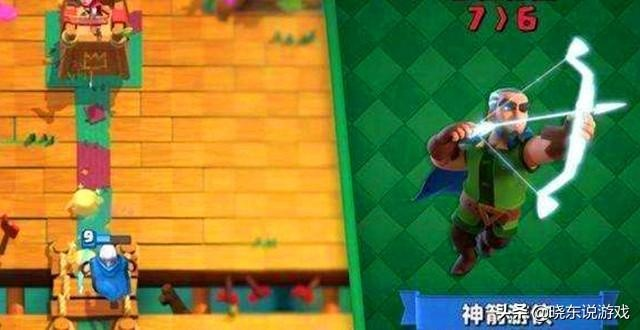 神灯长矛独霸战场，揭秘《背包乱斗》游侠新流派