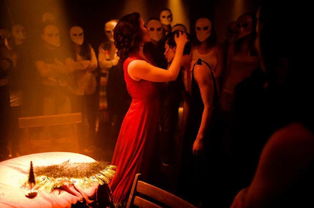 《SAMARA》深度解析：揭秘沉浸式冒险新体验