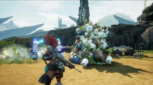 《幻兽帕鲁》繁育奥秘，打造打工帕鲁进阶攻略