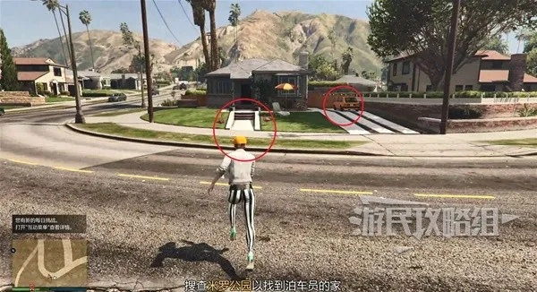 《GTAOL》回收站DLC攻略：深度解析抢劫任务新策略