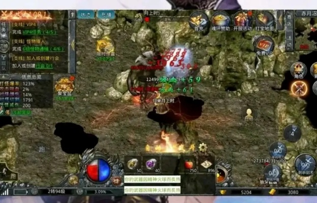 选对私服版本，2025年门派BOSS高爆率版本怎么挑？