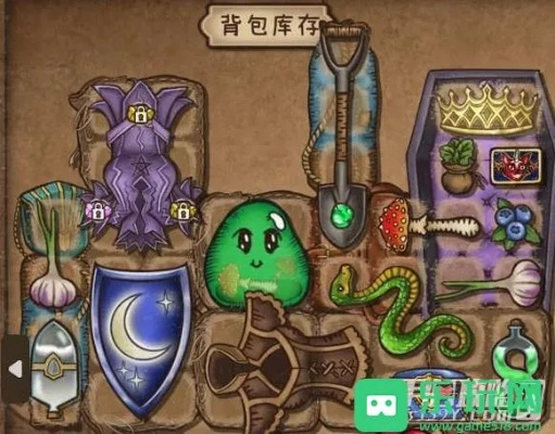 双刀毒爆新攻略：背包乱斗高效玩法深度解析