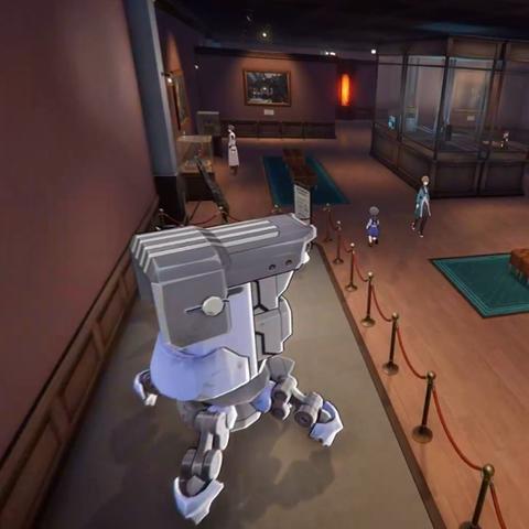 《崩坏星穹铁道》2.1版本罗刹角色抽取攻略：深度解析是否值得入手