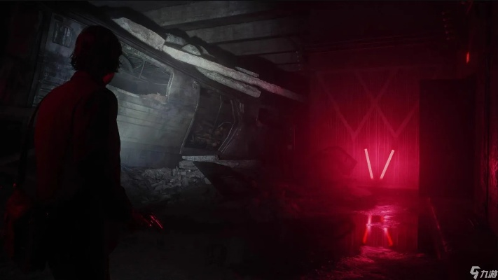 《心灵杀手2》深度解析：揭秘心理战背后的惊悚真相