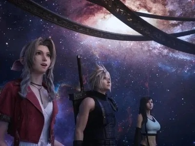 《深度解析：FF7重制版战斗精髓，实战教学攻略全解析》