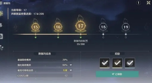 《原神》升炼秘籍：金三阶段策略攻略全解析