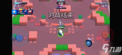 《双斧战士高效攻略：揭秘宝藏乱斗上分秘籍》