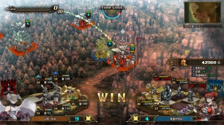 《圣兽之王》PVP追击战术攻略：打造高效队伍搭配秘籍