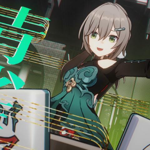 《崩坏星穹铁道》希尔青雀速配攻略：量子主C高效玩法解析**技巧**