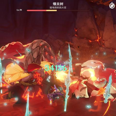 《原神》深渊12层阵容攻略：解锁4.5版本高效打法秘籍