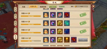 天龙八部三论坛2025最新，私服选服避坑+版本对比+攻略干货速查