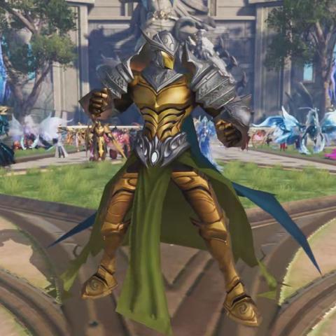 《圣兽之王》高效升级攻略：掌握新技巧，快速登顶巅峰！