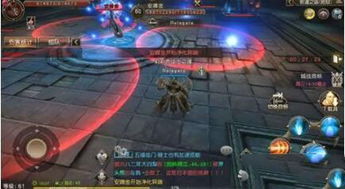 《碧蓝幻想Relink》地狱难度攻略：路西法战法解析，高效通关新技巧