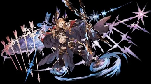 《碧蓝幻想Relink》路西法攻略：高效打法解析，掌握全新战斗技巧