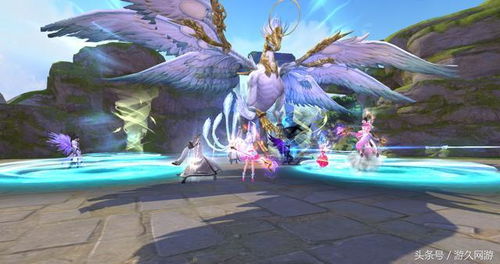 《铃兰之剑》3月14日大更新，全新冒险元素震撼来袭！