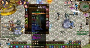 《千织传说任务深度解析：解锁4.5千织神秘面纱》