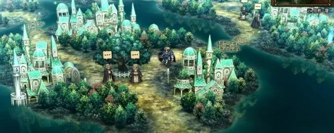 《圣兽之王》巴斯特利亚斯宝藏秘境探秘指南