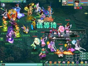 风神武具位置探秘：揭秘《圣兽之王》全风神装备获取攻略