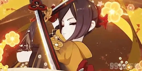 《原神》4.5版本新五星角色千织登场，揭秘千变万化之力