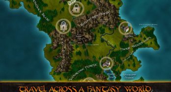 探秘《原神》沉玉谷：13宝藏点位深度解析，挖掘新攻略！