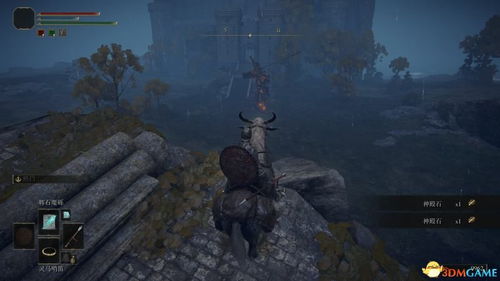 《艾尔登法环》1.10版处决流派武器精选指南：打造最强决斗利器