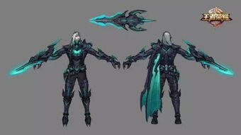 王枪艾尔海利姆独门秘籍，解锁圣兽之王新境界