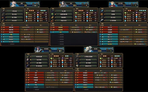 精灵卜者核爆队攻略：揭秘圣兽之王最强搭配秘籍