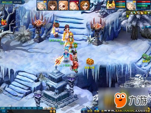 《圣兽之王》历代国王墓轻松破，全新攻略助你一统江山