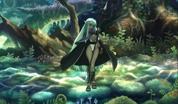 《圣兽之王》罗莎琳德大招流攻略：打造无敌阵容，解锁全新战斗价值