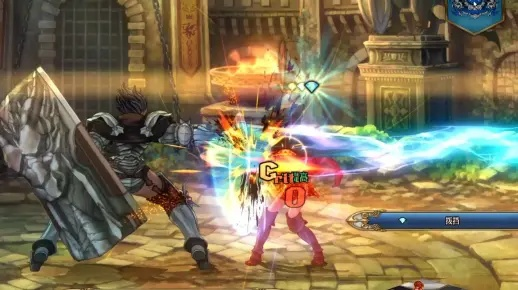 《圣兽之王》斗技场终极挑战，低配玩家高效攻略秘籍！