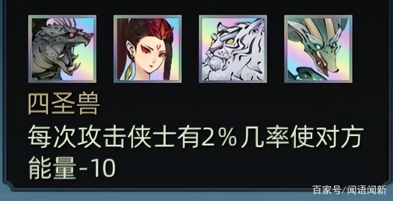 三一之雨圣兽搭配攻略，揭秘高效阵容新策略