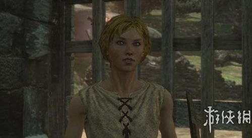 《龙之信条2》梅琳娜捏脸秘籍大公开，独家美颜技巧解析！