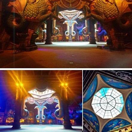 《圣兽之王》任务奖励大揭秘：解锁神秘宝藏攻略