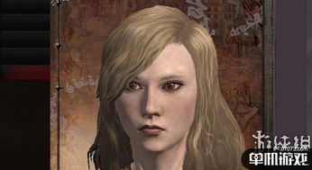 《龙之信条2》女角色捏脸秘籍：打造成熟魅力女神攻略