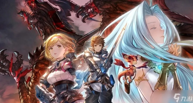 《碧蓝幻想Relink》路西法挑战攻略，揭秘高难新篇章攻略秘籍